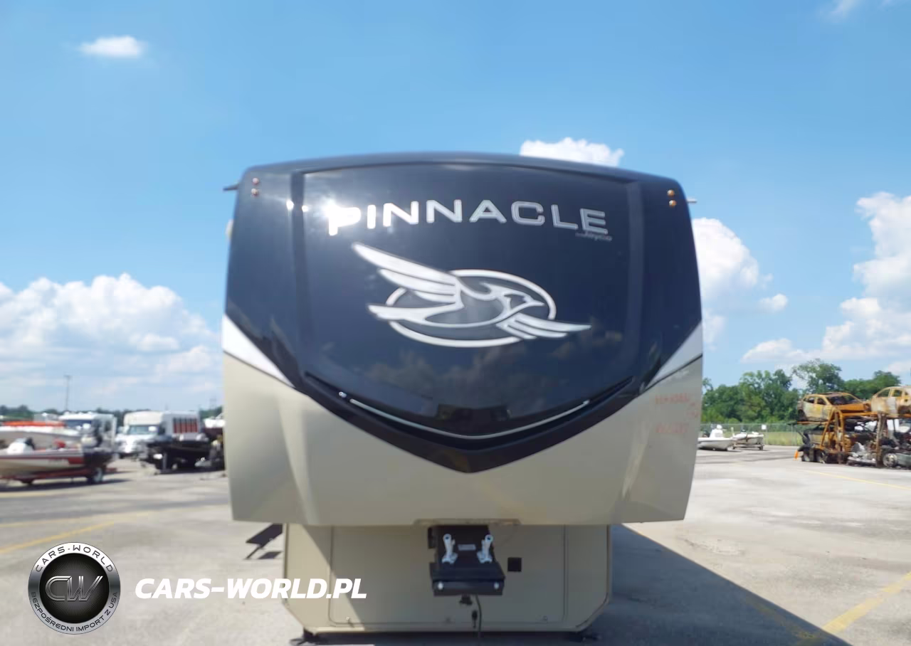 2021 Jayco Other VIN:1UJCJ0BV0M1RL0287 - 6