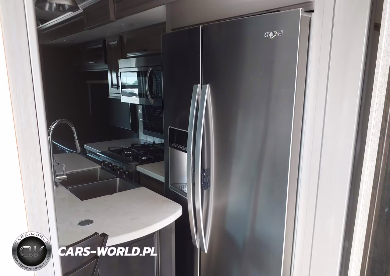 2021 Jayco Other VIN:1UJCJ0BV0M1RL0287 - 7