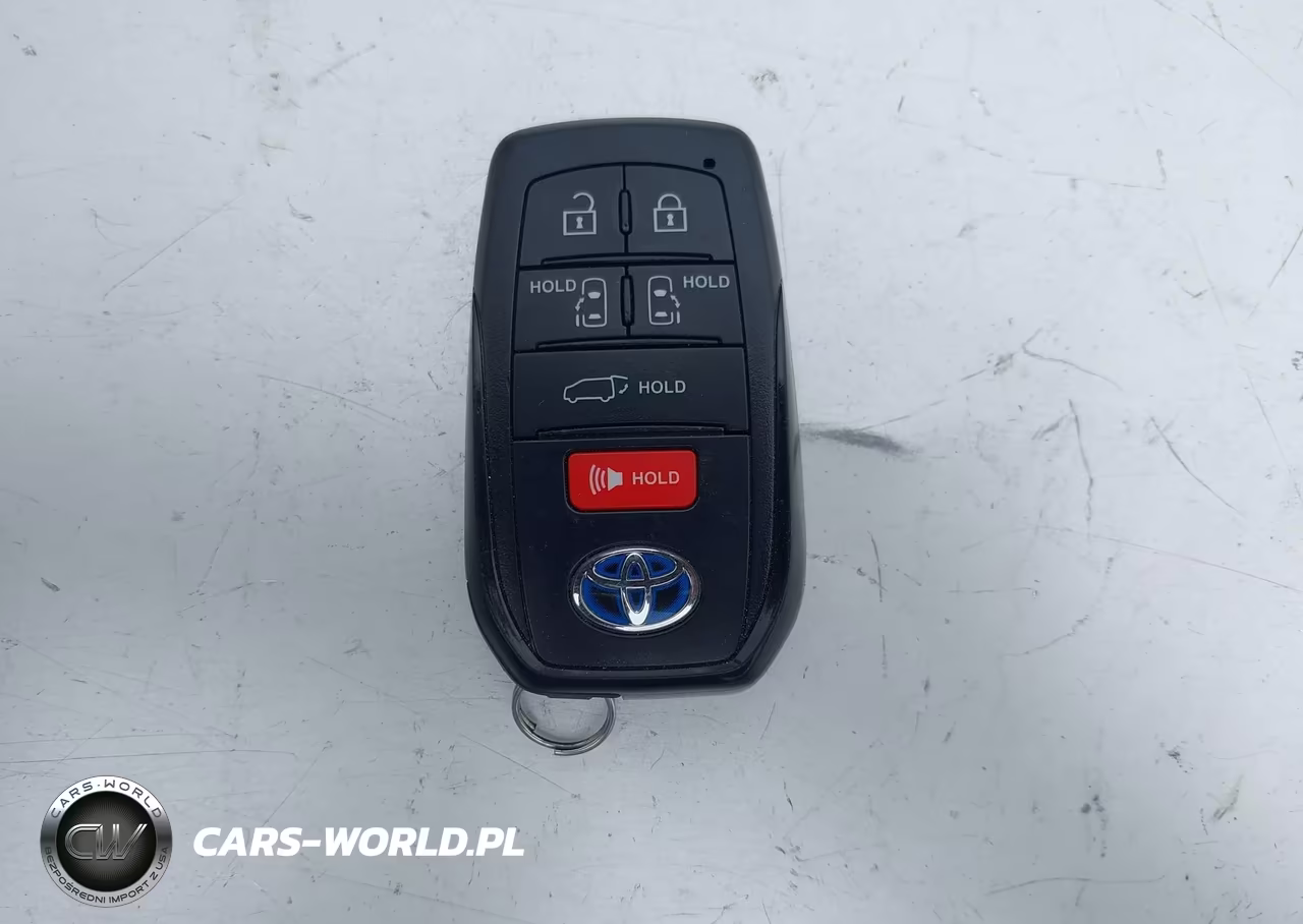 2021 Toyota Sienna Xse VIN:5TDDRKEC2MS068244 - 11