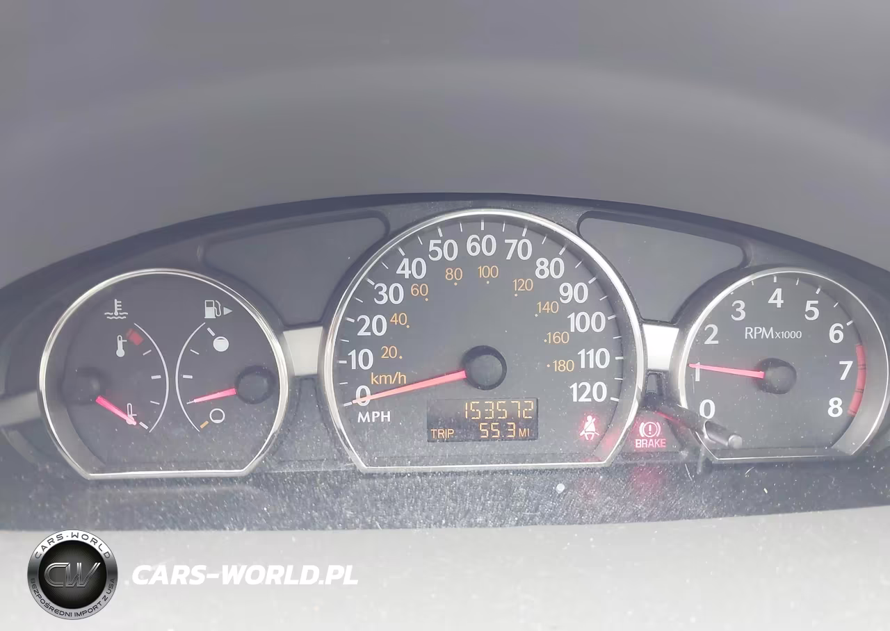 2005 Saturn Ion 2 VIN:1G8AJ52F75Z141080 - 7