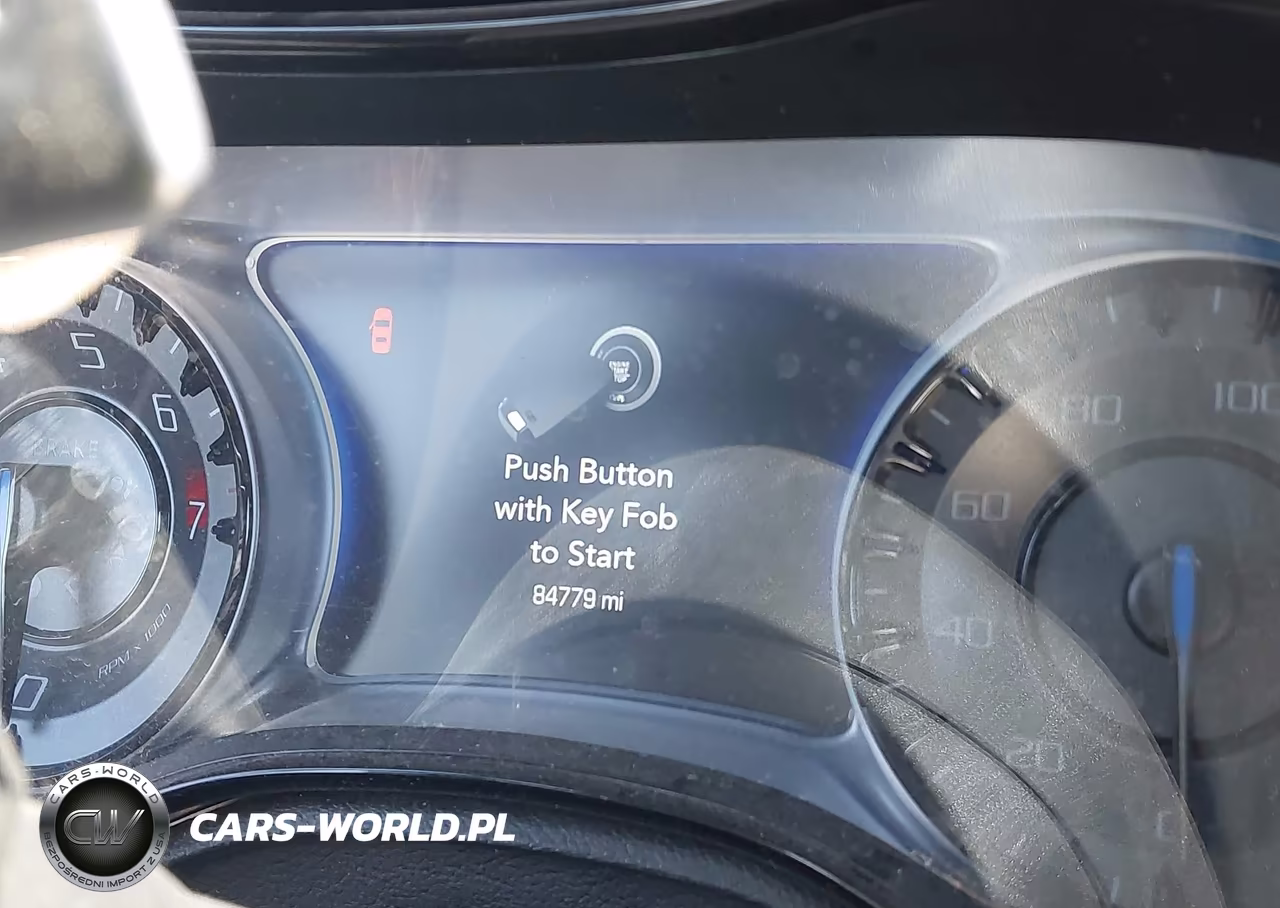 2019 Chrysler 300 300S VIN:2C3CCABG4KH524050 - 7