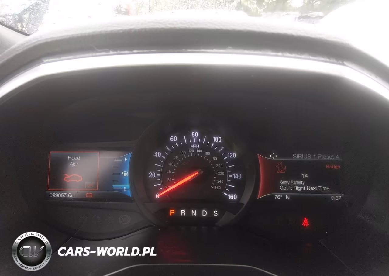 2020 Ford Edge St VIN:2FMPK4AP6LBB42850 - 7
