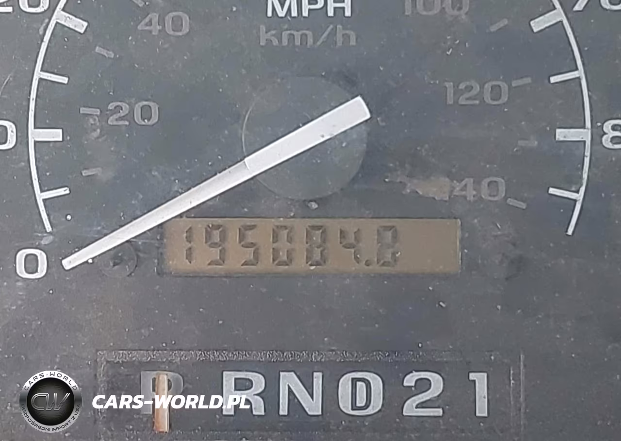1996 Ford F250 VIN:1FTHX25FXTEB10990 - 15