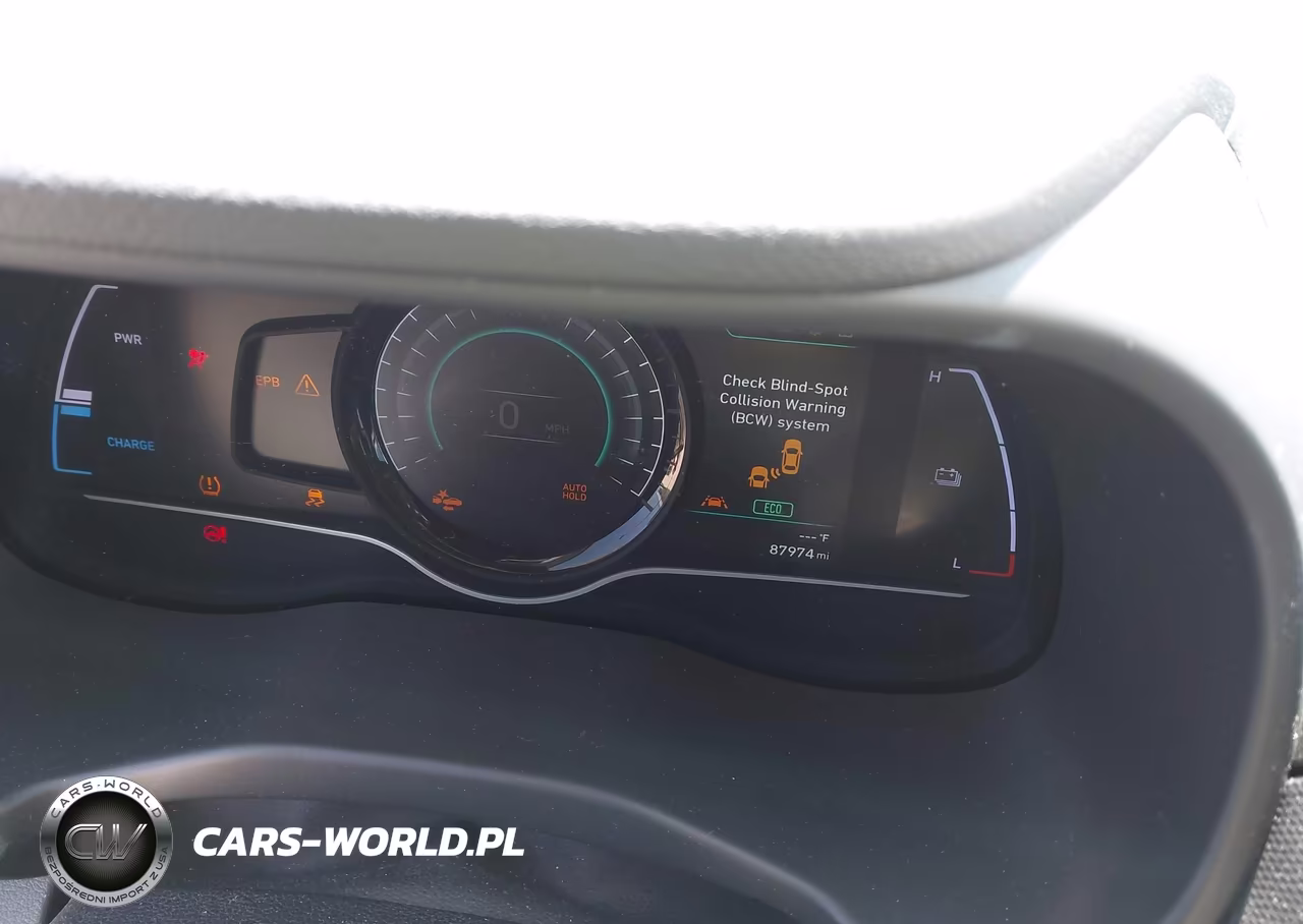 2021 Hyundai Kona Electric Sel VIN:KM8K23AG3MU132678 - 7