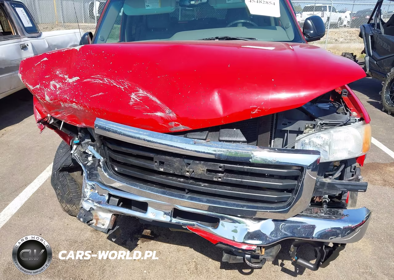 2006 GMC Sierra 1500 Slt VIN:2GTEK13T661147609 - 13
