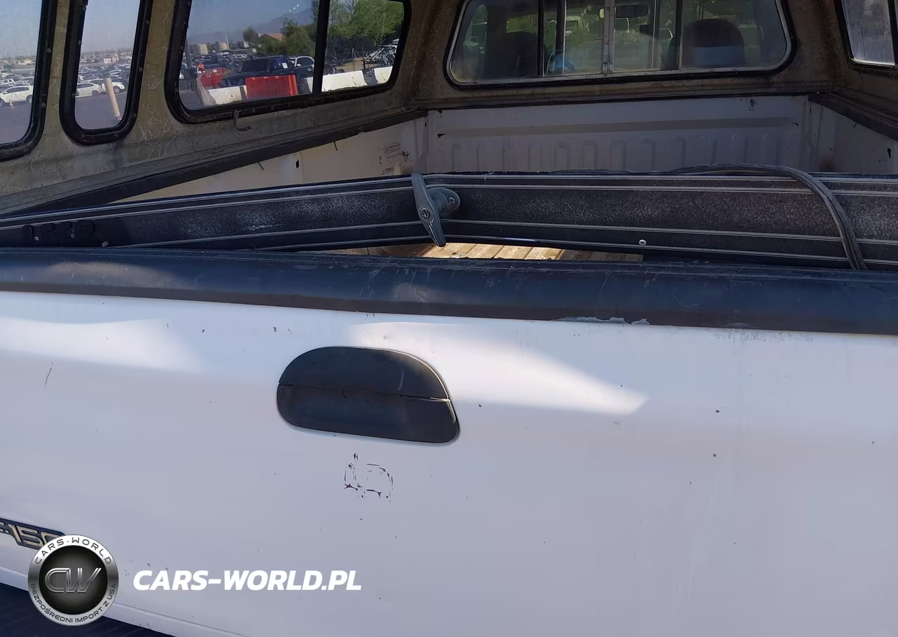 1998 Ford F-150 Lariat-Standard-Xl-Xlt VIN:1FTZF18W0WKB69873 - 12