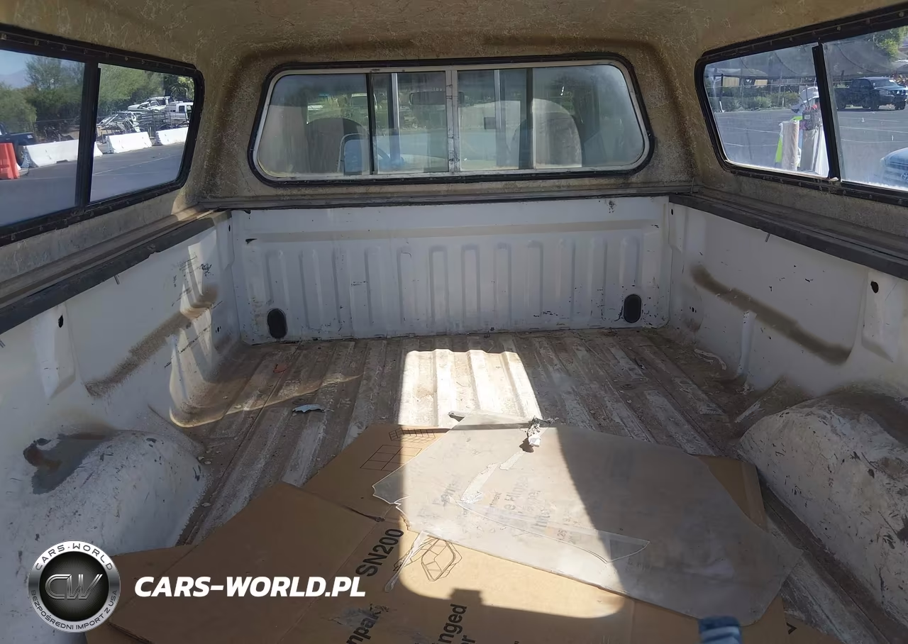 1998 Ford F-150 Lariat-Standard-Xl-Xlt VIN:1FTZF18W0WKB69873 - 8