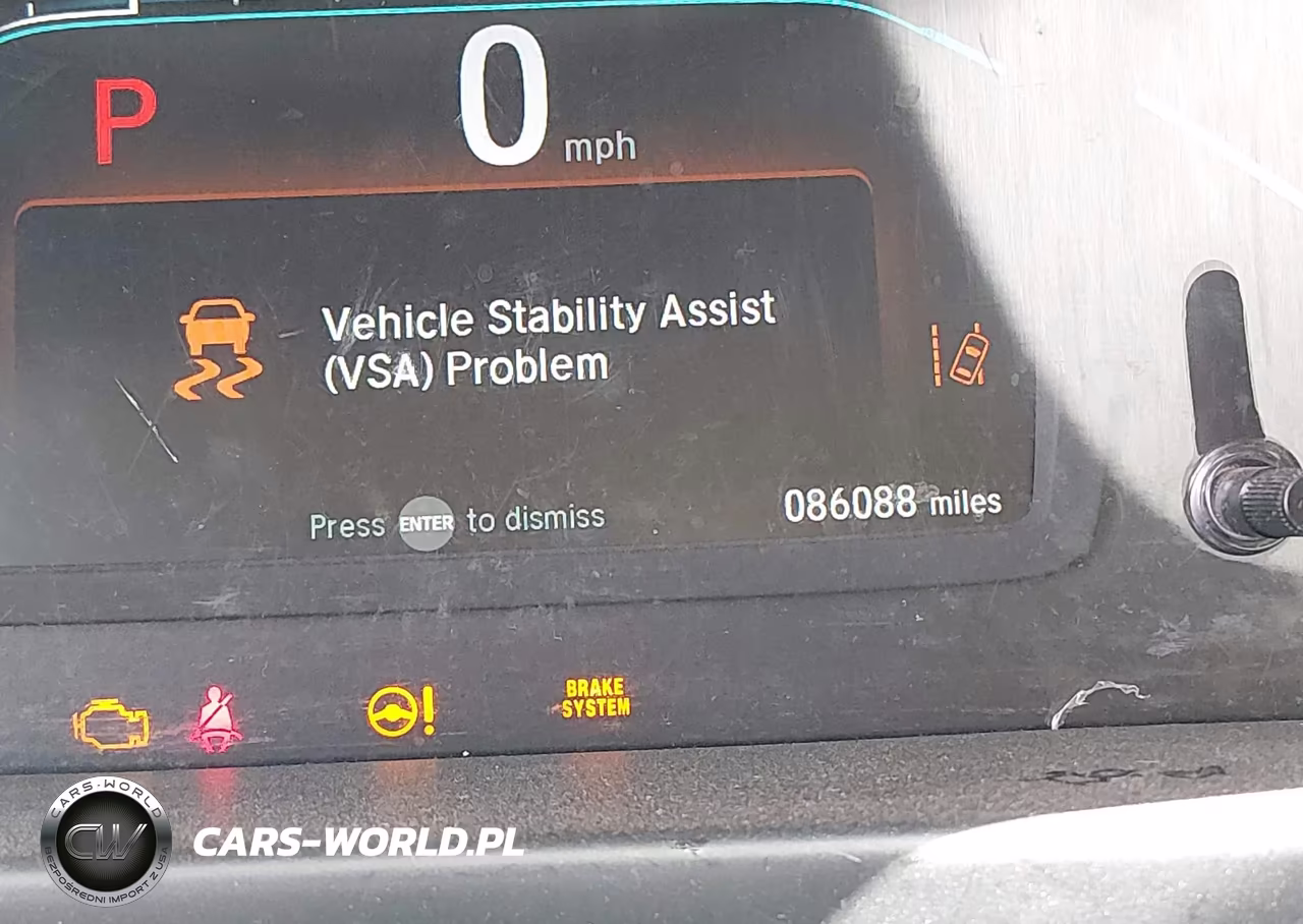 2019 Honda Odyssey Touring VIN:5FNRL6H85KB067838 - 14