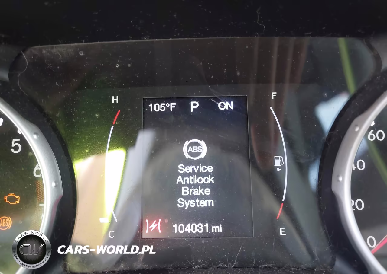 2019 Jeep Compass Latitude 4X4 VIN:3C4NJDBB1KT767922 - 15