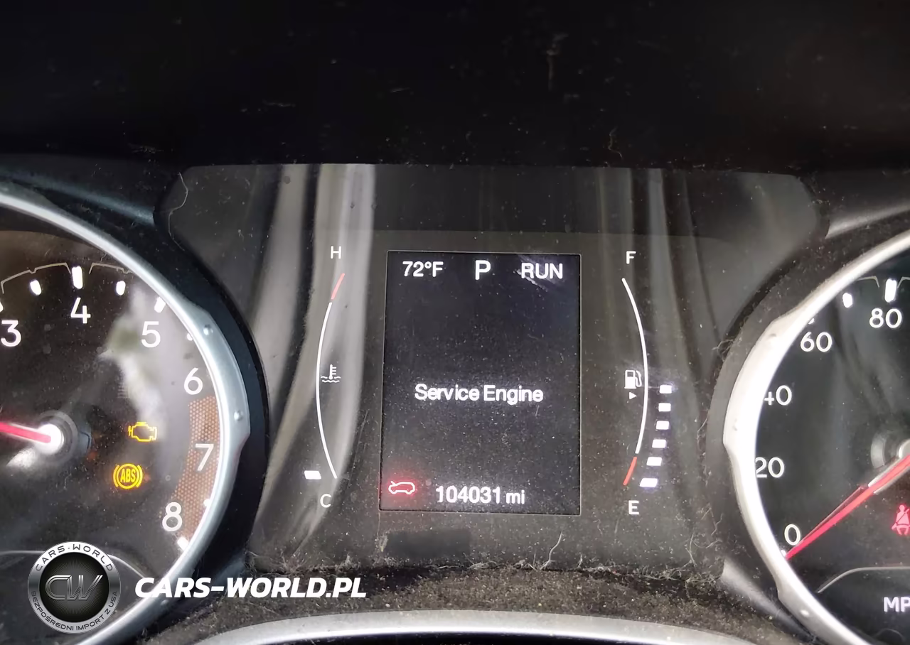 2019 Jeep Compass Latitude 4X4 VIN:3C4NJDBB1KT767922 - 17
