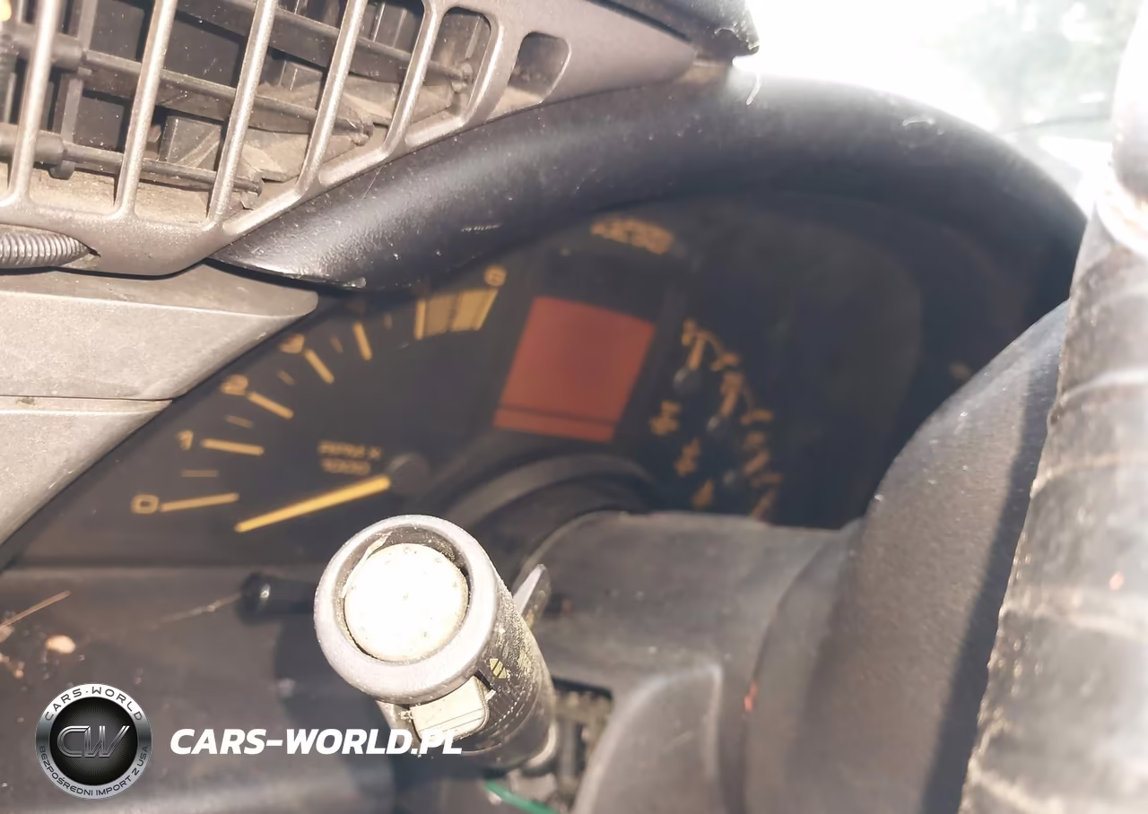 1990 Chevrolet Corvette VIN:1G1YY2385L5119042 - 7