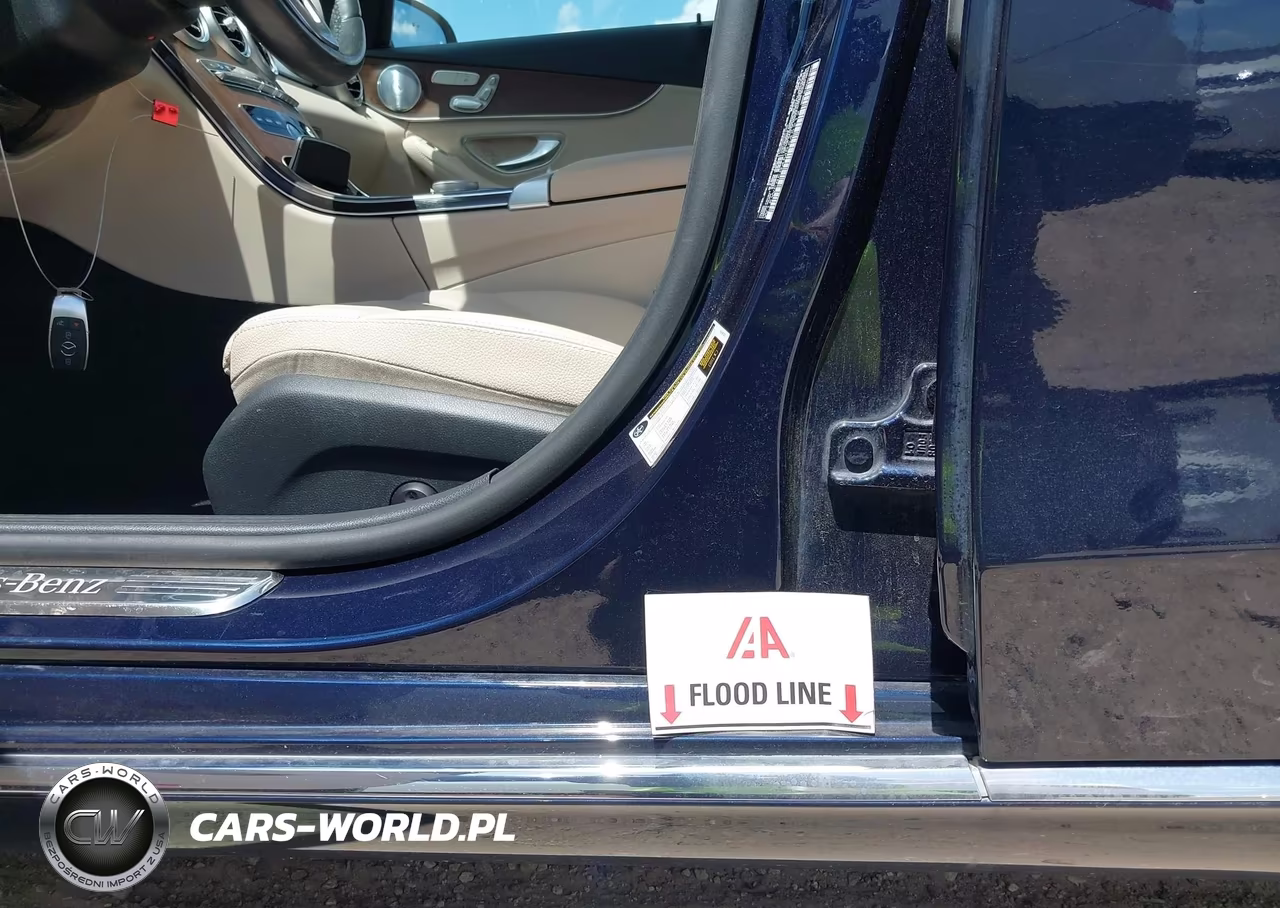 2021 Mercedes-Benz C 300 4Matic VIN:W1KWF8EB4MR645212 - 6