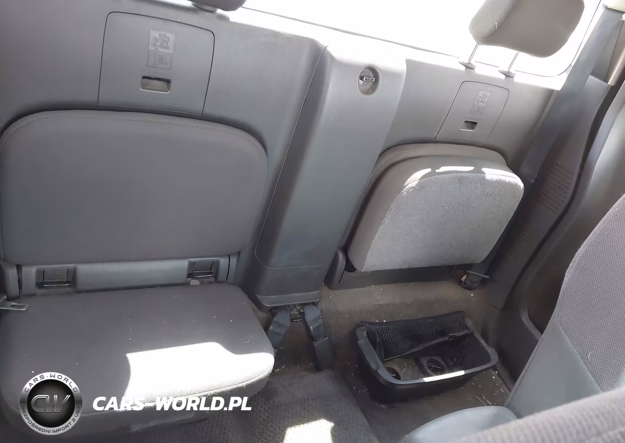 2015 Nissan Frontier S-Sv-I4 VIN:1N6BD0CT2FN717270 - 8