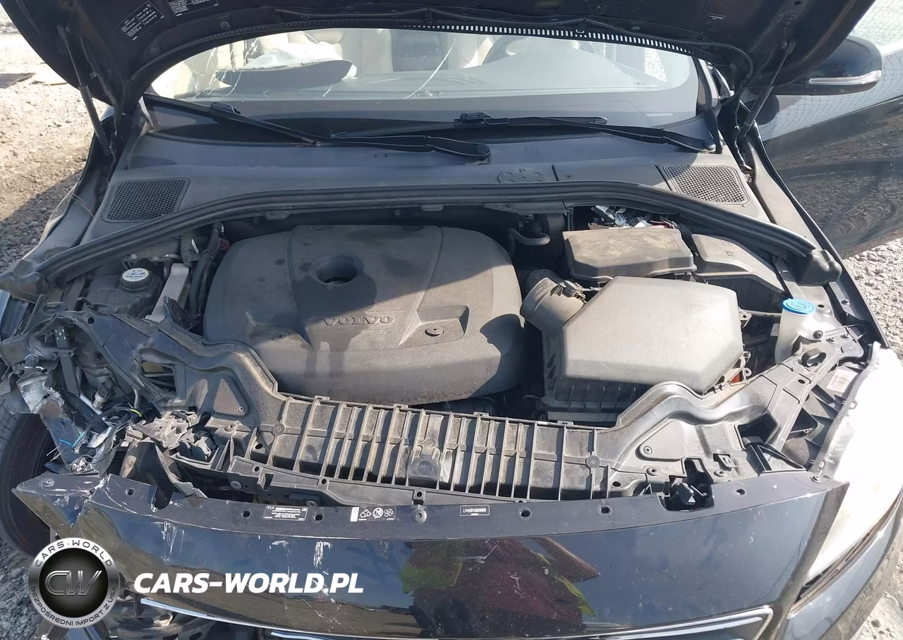 2016 Volvo S60 Inscription T5 Drive-E Premier VIN:LYV402FK3GB089808 - 10