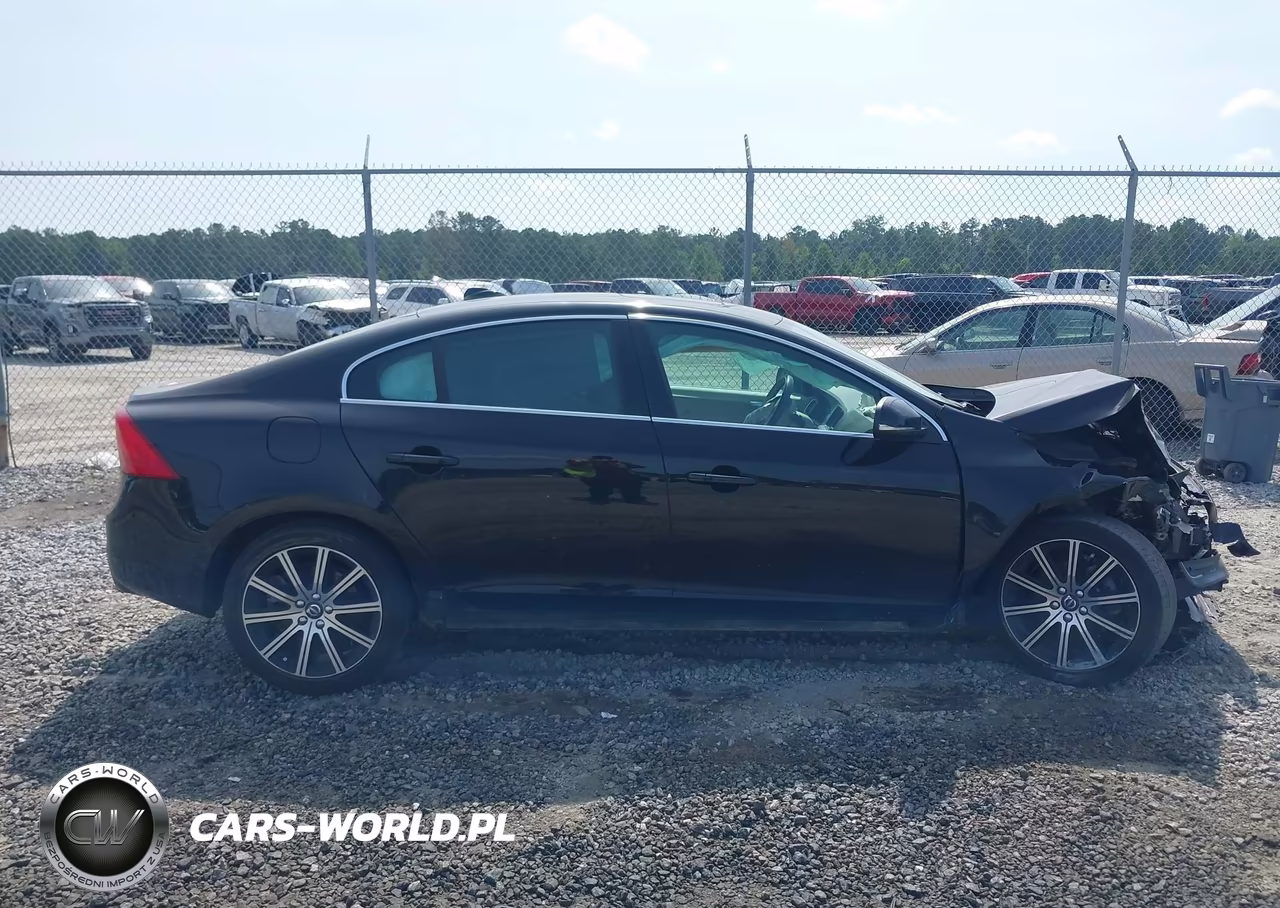 2016 Volvo S60 Inscription T5 Drive-E Premier VIN:LYV402FK3GB089808 - 13