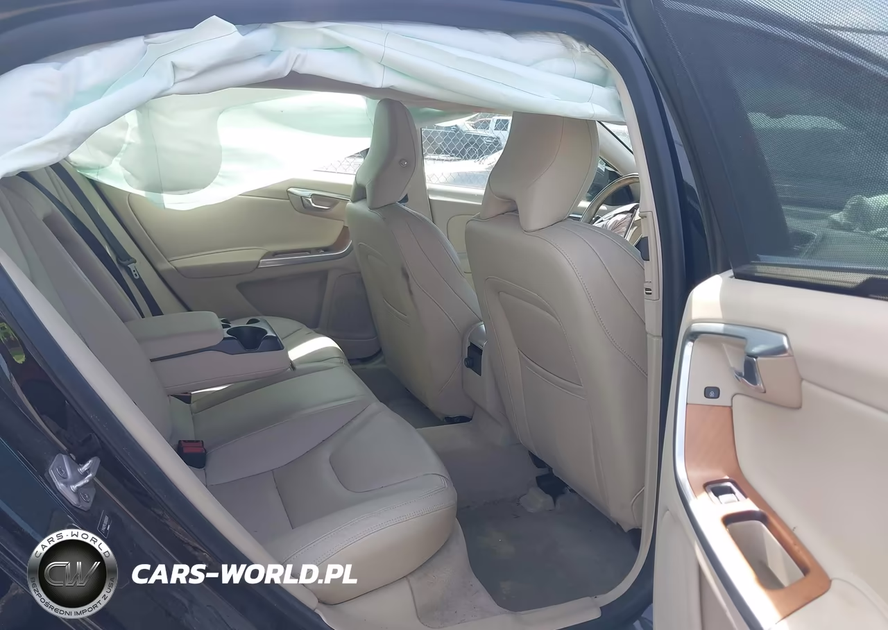 2016 Volvo S60 Inscription T5 Drive-E Premier VIN:LYV402FK3GB089808 - 8