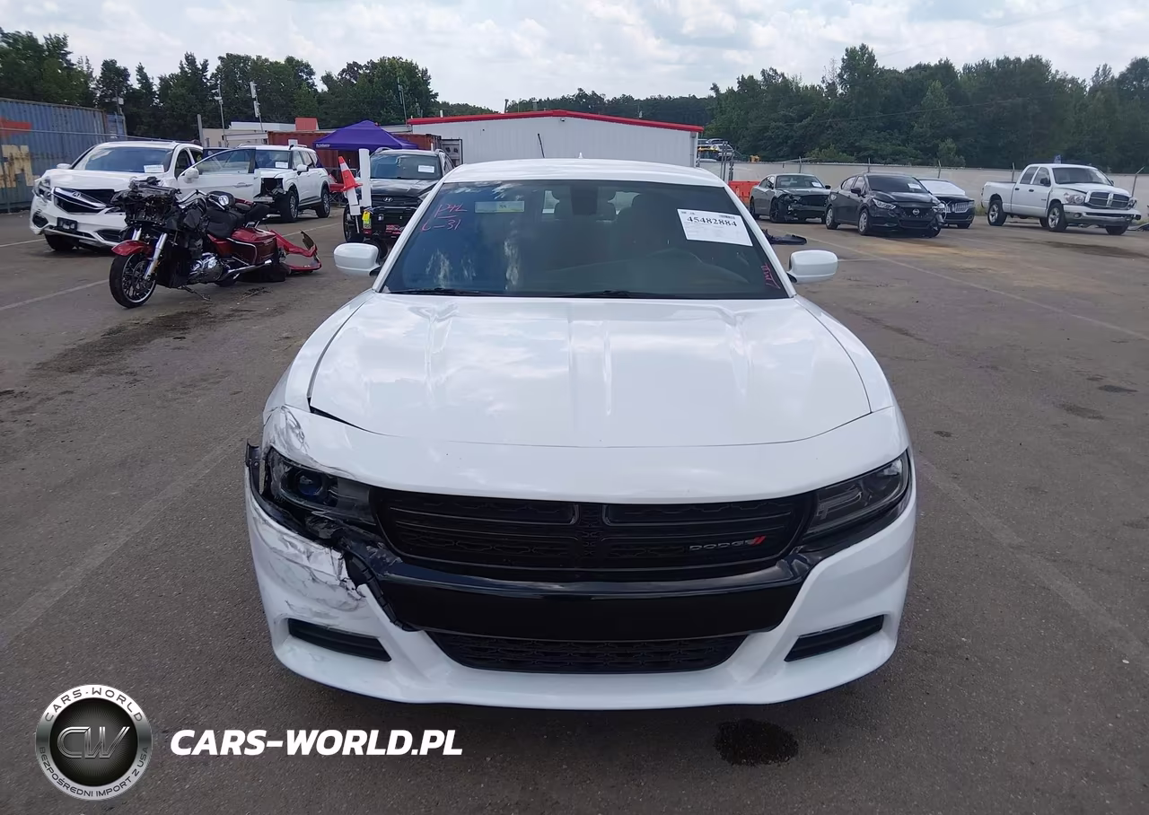 2016 Dodge Charger R-T VIN:2C3CDXCT3GH339605 - 12