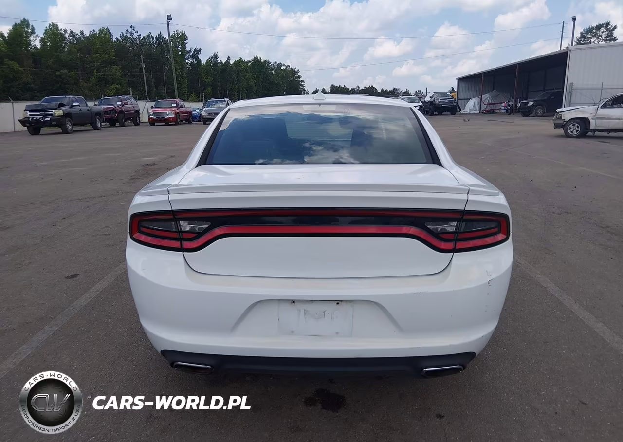 2016 Dodge Charger R-T VIN:2C3CDXCT3GH339605 - 16