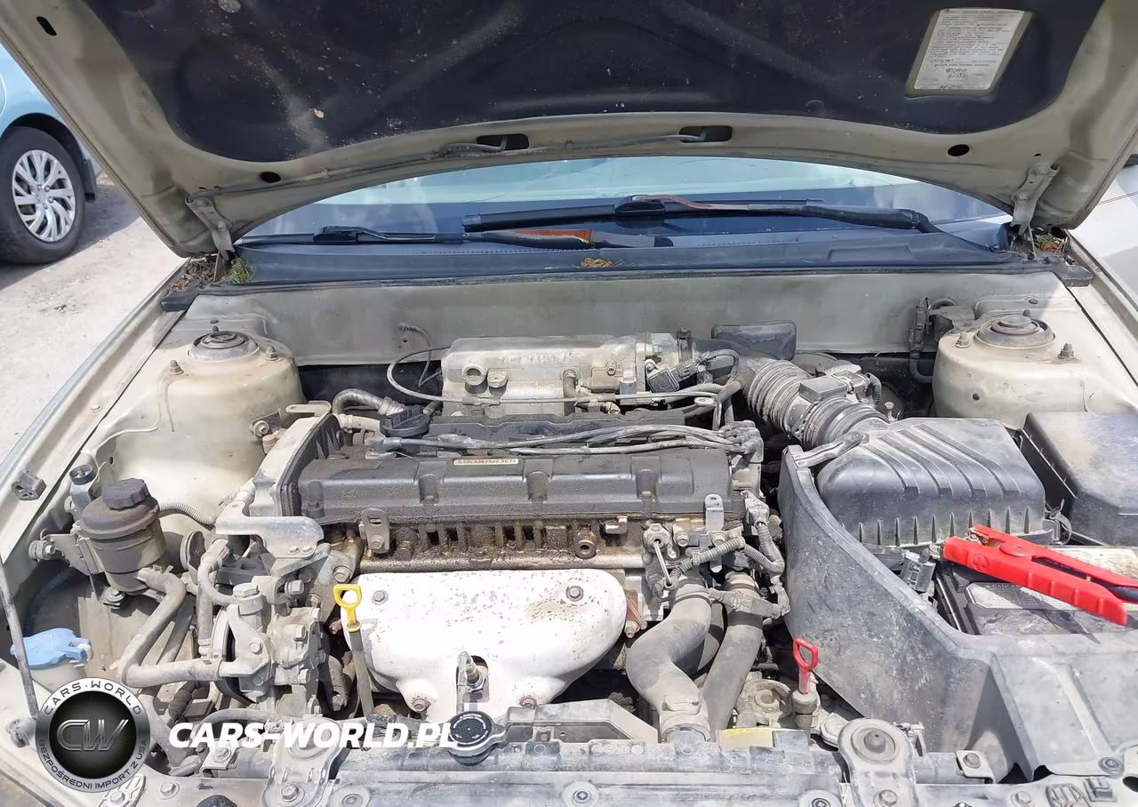 2005 Hyundai Elantra Gls-Gt VIN:KMHDN46D75U195286 - 10