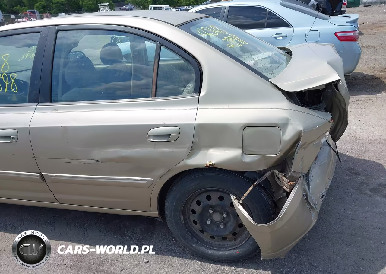 2005 Hyundai Elantra Gls-Gt VIN:KMHDN46D75U195286 - 12