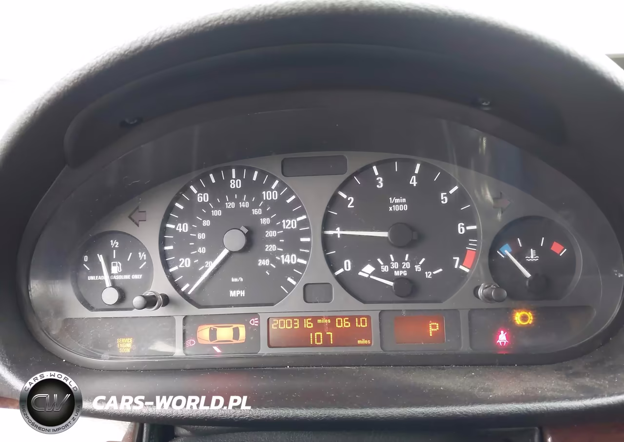 2005 BMW 325I VIN:WBAAZ33435KW77188 - 7