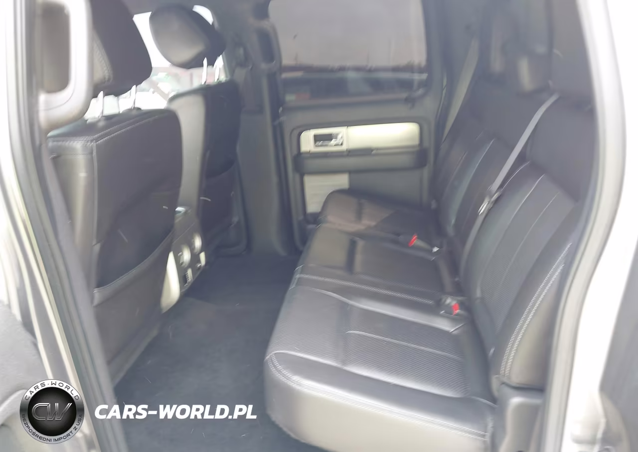 2014 Ford F-150 Fx2 VIN:1FTFW1CT7EKE25232 - 19