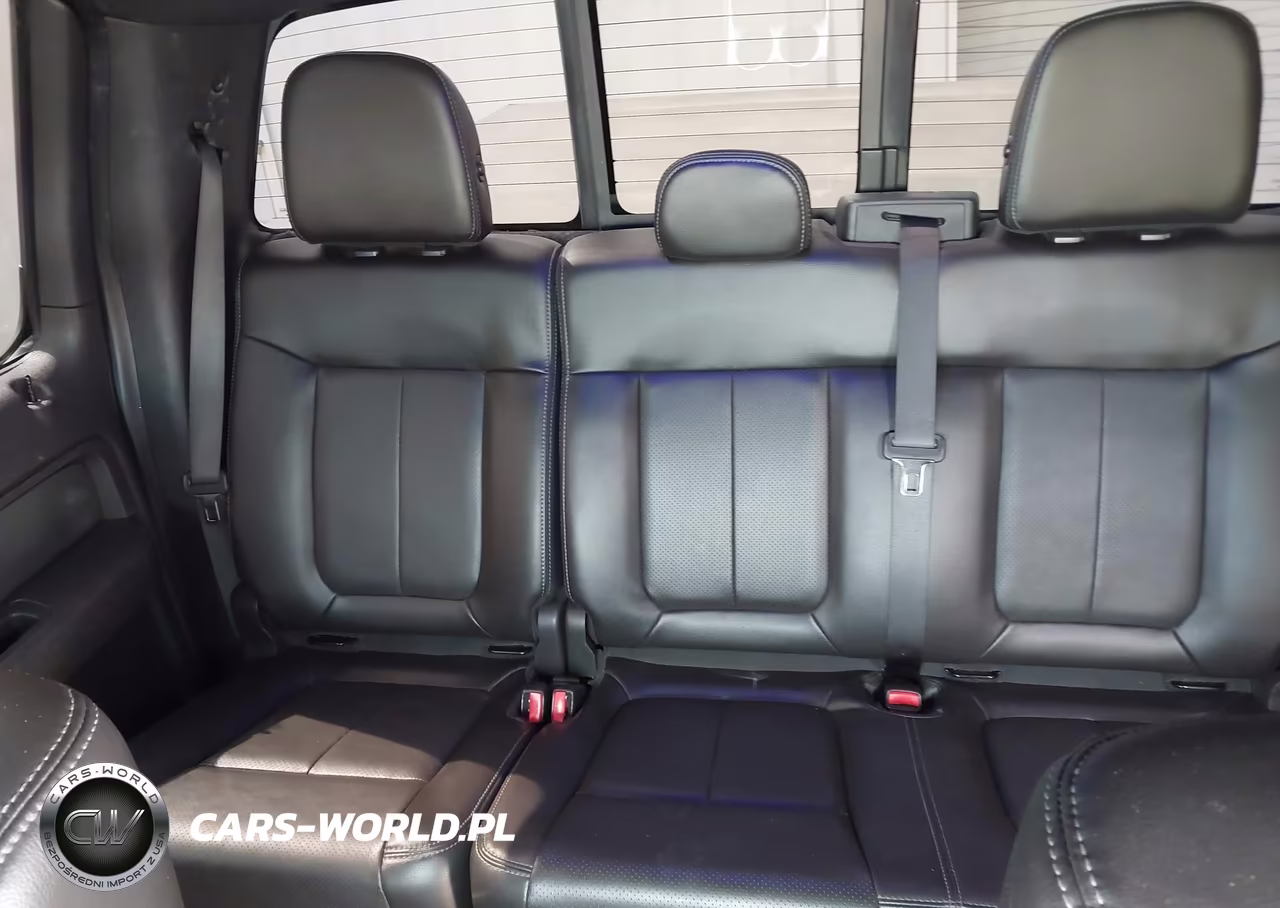 2014 Ford F-150 Fx2 VIN:1FTFW1CT7EKE25232 - 21