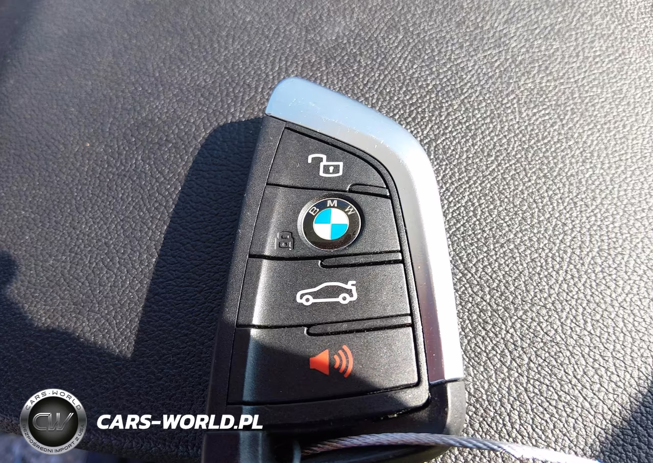 2022 BMW X3 Sdrive30I VIN:5UX43DP0XN9N06037 - 11