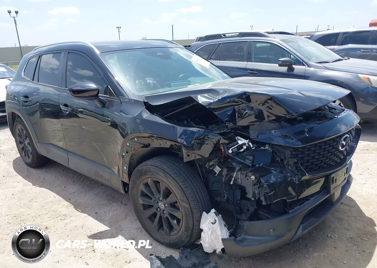 2025 Mazda Cx-50 2.5 S Select Package – zdjęcie 1 z 16