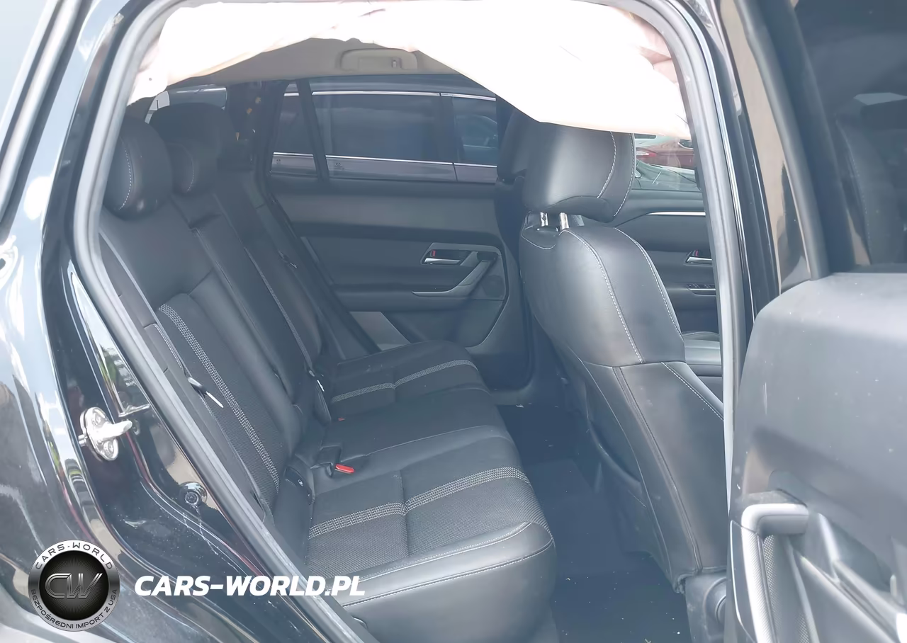 2025 Mazda Cx-50 2.5 S Select Package VIN:7MMVABAM7SN327369 - 8