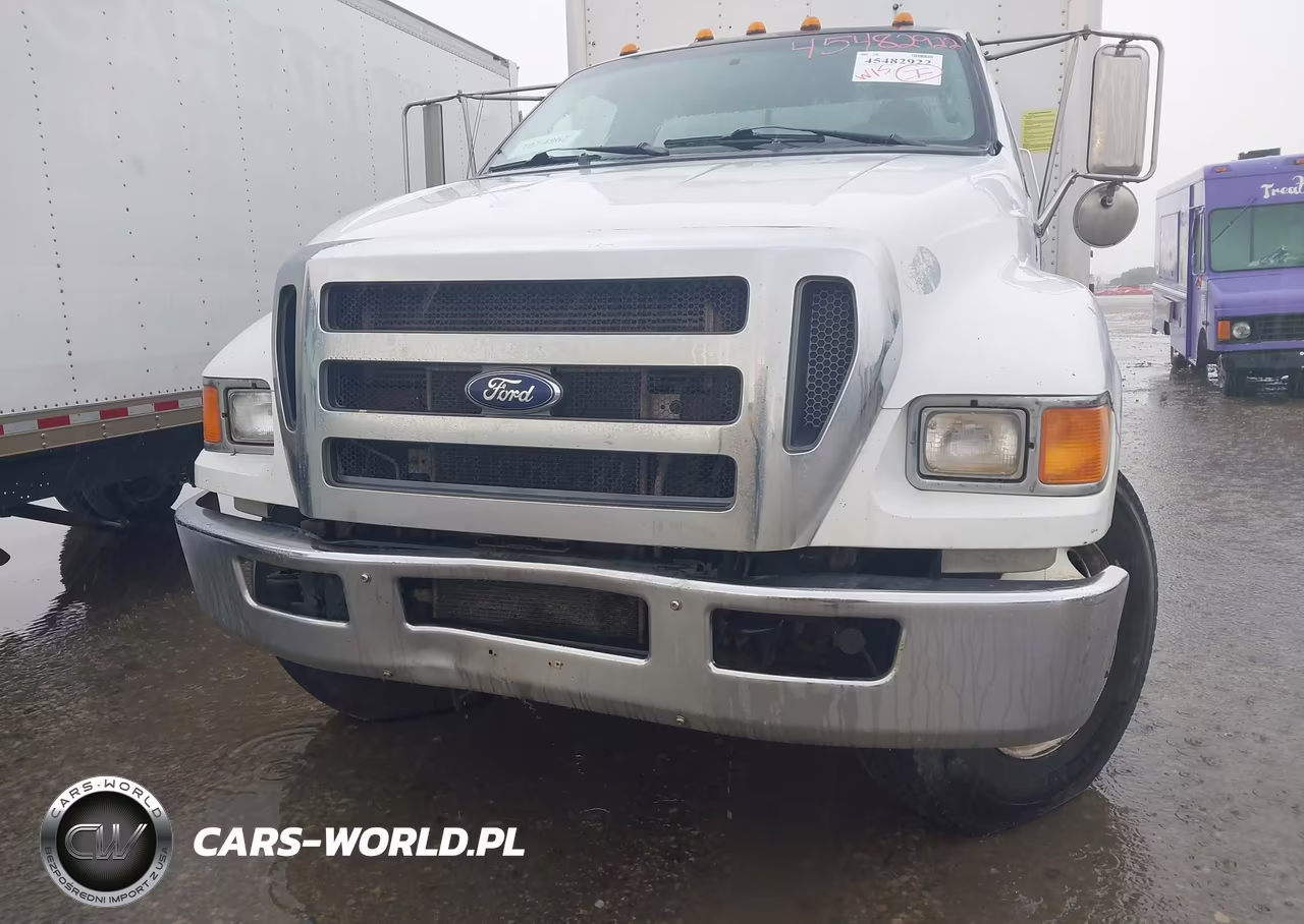 2013 Ford F-750 Xl-Xlt VIN:3FRNF7FC3DV774967 - 11