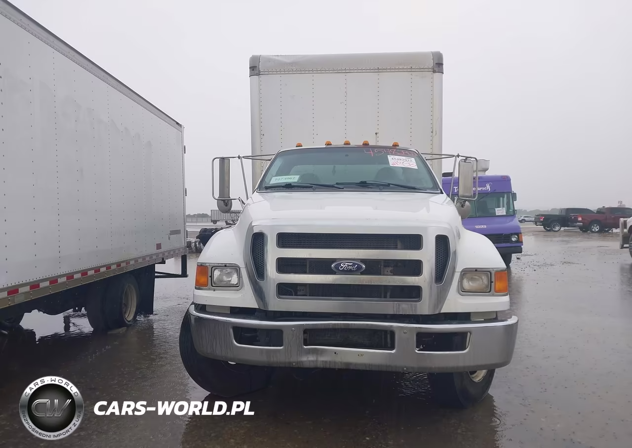 2013 Ford F-750 Xl-Xlt VIN:3FRNF7FC3DV774967 - 12