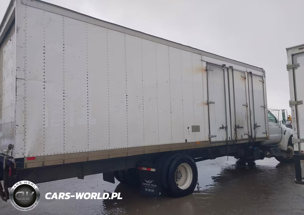2013 Ford F-750 Xl-Xlt VIN:3FRNF7FC3DV774967 - 13