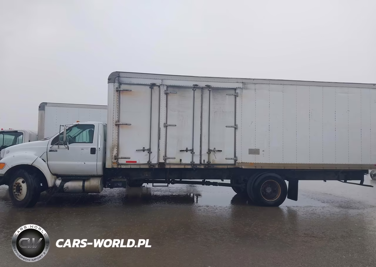 2013 Ford F-750 Xl-Xlt VIN:3FRNF7FC3DV774967 - 14