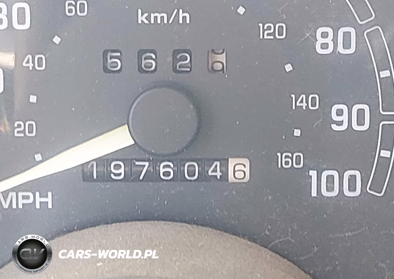 1993 Chevrolet Astro VIN:1GNDM19Z7PB102804 - 15