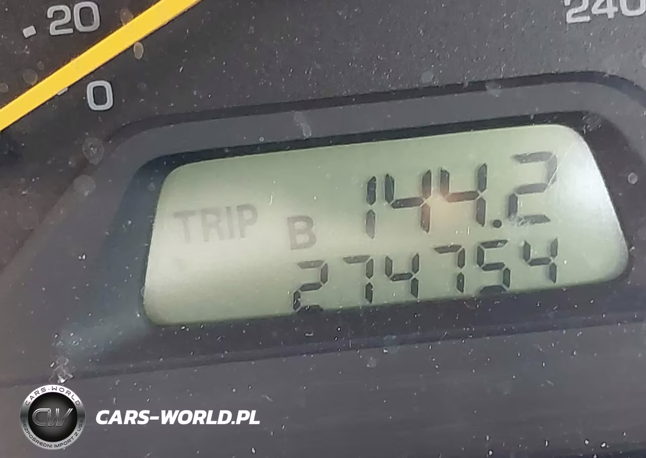 2002 Honda Accord 3.0 Ex VIN:1HGCG16522A067523 - 7
