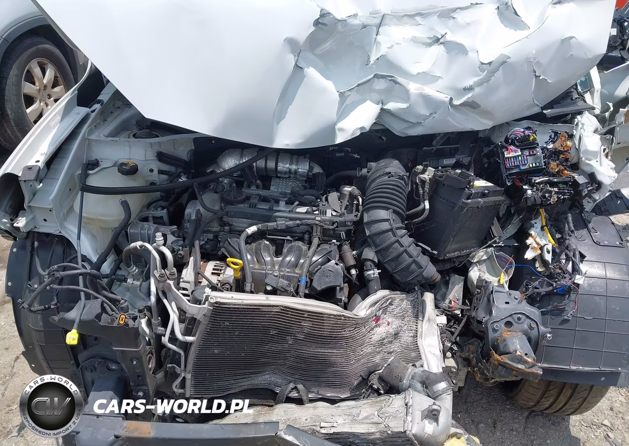 2018 Hyundai Kona Limited VIN:KM8K33A55JU076900 - 10