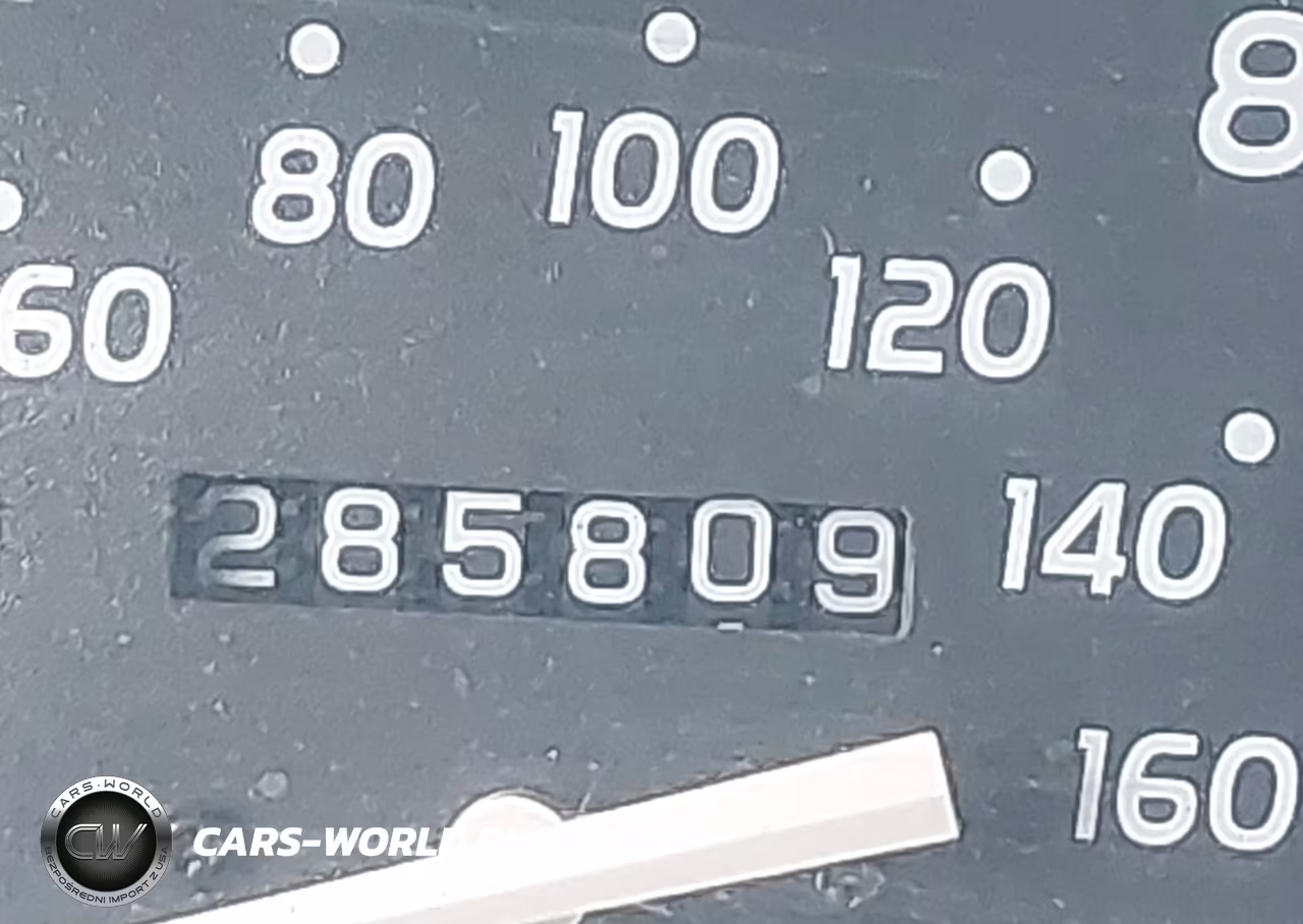 2002 Toyota Tacoma VIN:5TENL42N32Z069412 - 7