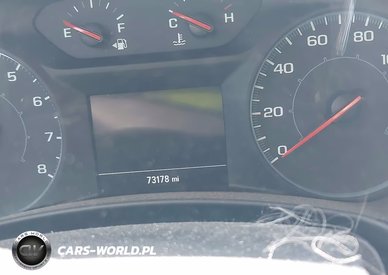 2020 Chevrolet Equinox Fwd Ls VIN:2GNAXHEV3L6110871 - 7