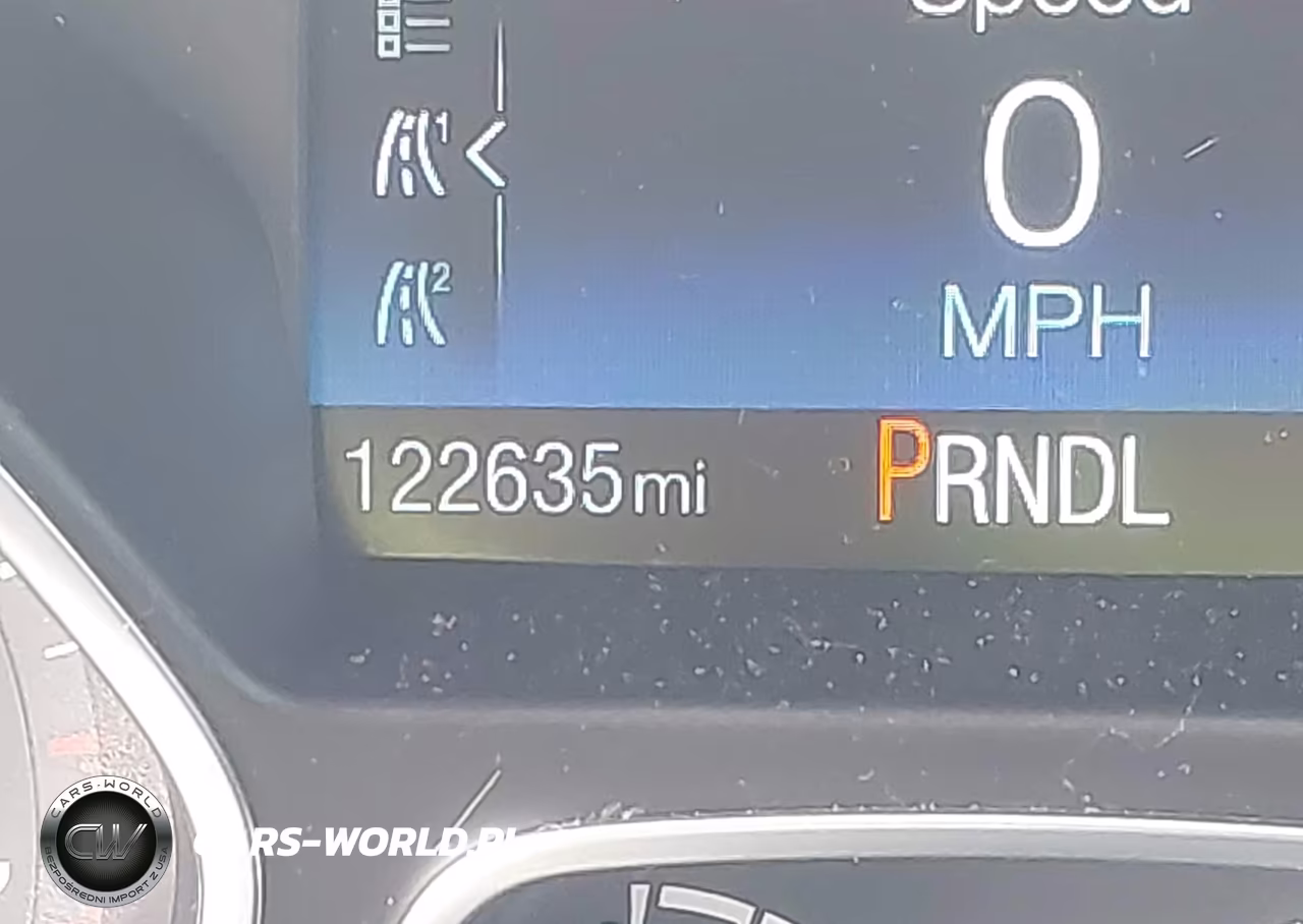2017 Ford Focus Se VIN:1FADP3F24HL302740 - 15