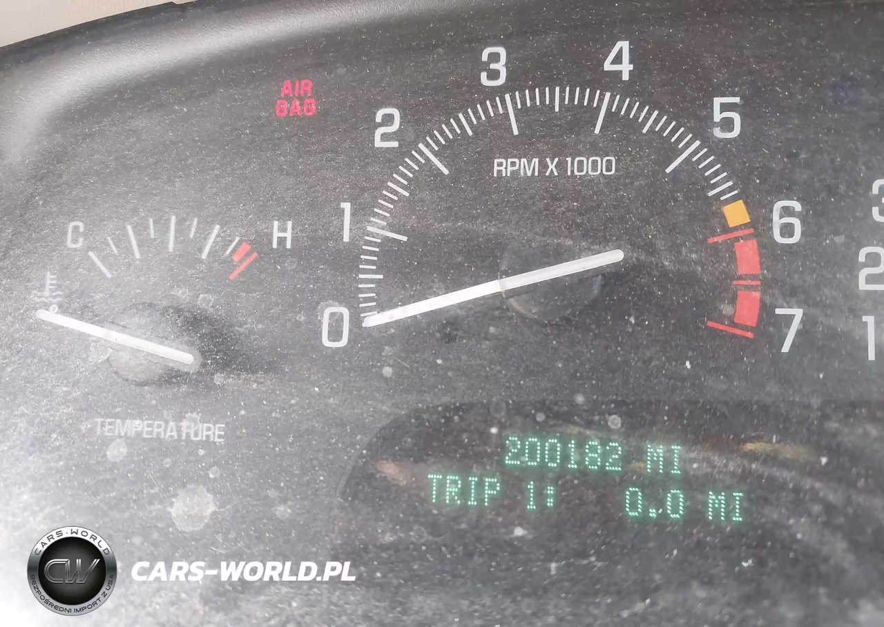 1999 Buick Park Avenue VIN:1G4CW52K4X4658166 - 16