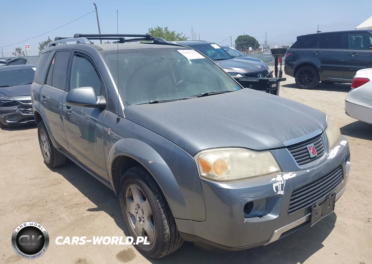 2006 Saturn Vue V6