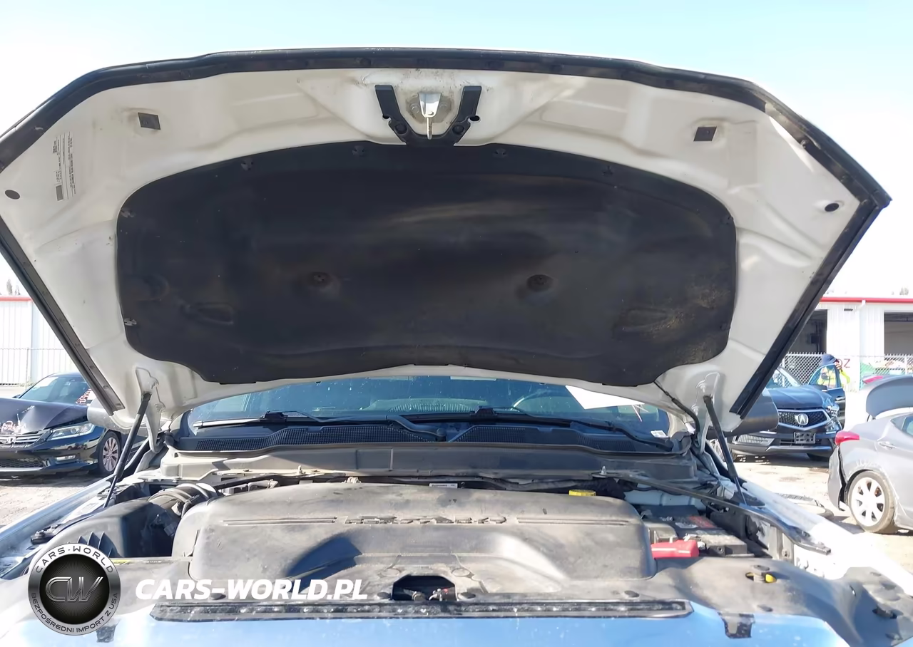 2020 Ram 2500 Tradesman 4X4 6'4 Box VIN:3C6UR5CL7LG251860 - 10