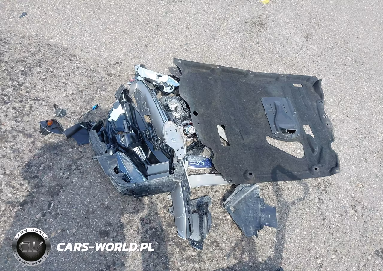 2016 Ford Edge Sel VIN:2FMPK4J9XGBC35894 - 12