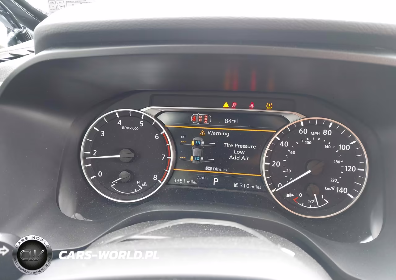 2026 Nissan Rogue Dark Armor VIN:5N1BT3BB7TC773580 - 7