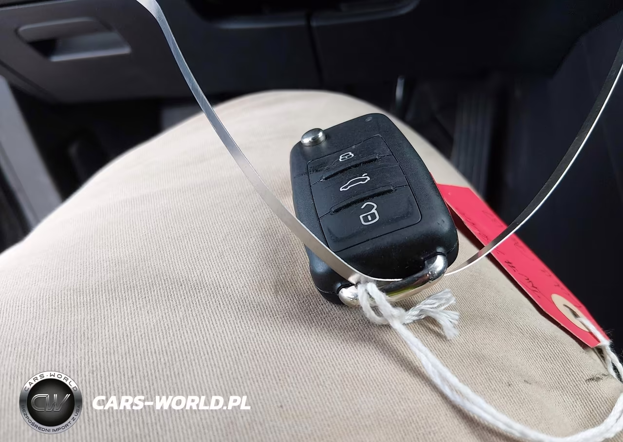 2014 Volkswagen Tiguan Se VIN:WVGBV3AX7EW511003 - 11