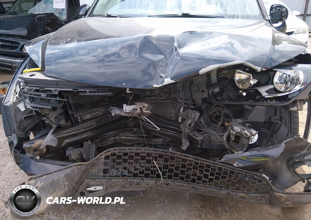 2014 Volkswagen Tiguan Se VIN:WVGBV3AX7EW511003 - 13