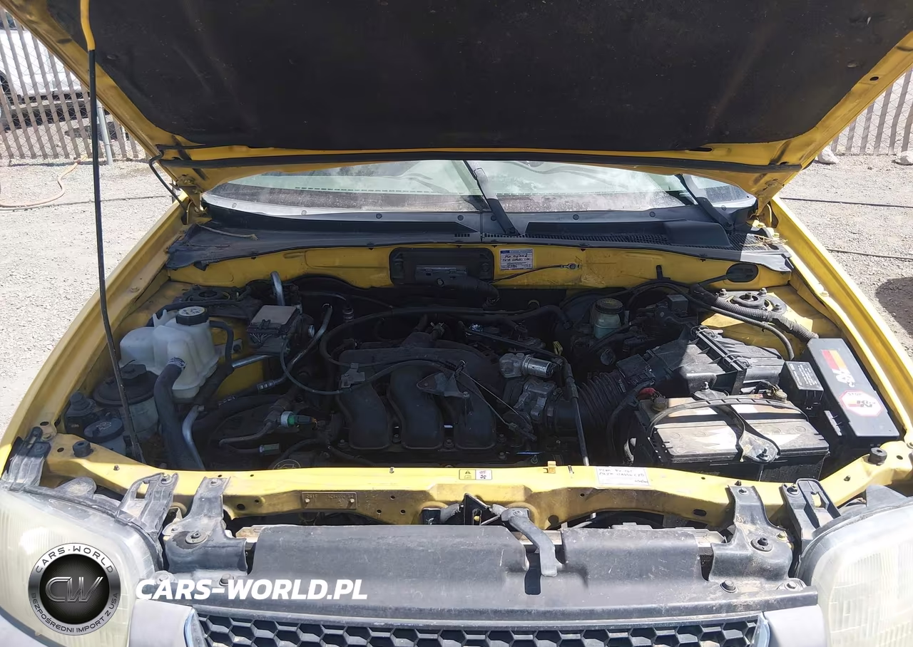2002 Ford Escape Xlt VIN:1FMCU031X2KC60821 - 10