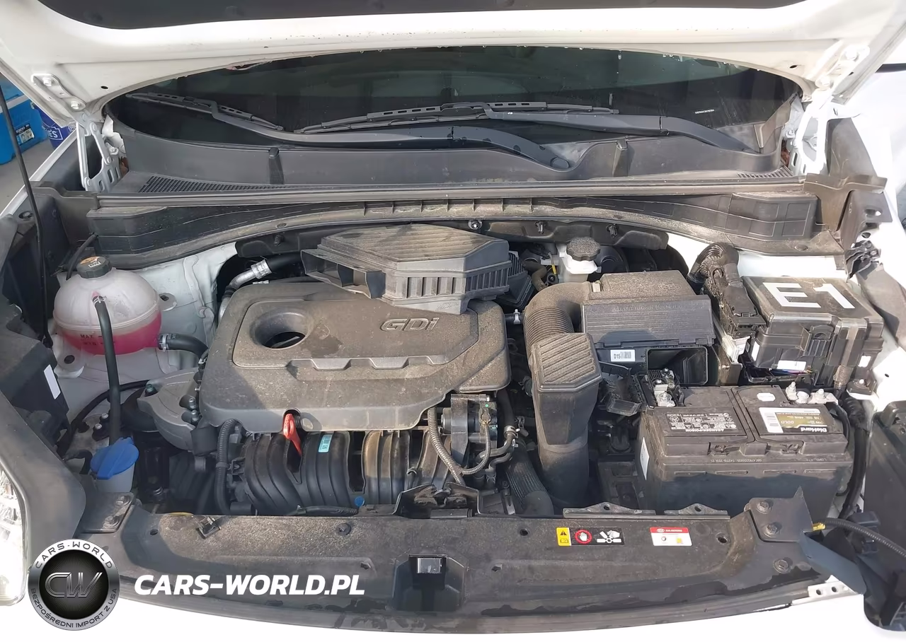 2022 Kia Sportage Lx VIN:KNDPM3AC6N7982984 - 10