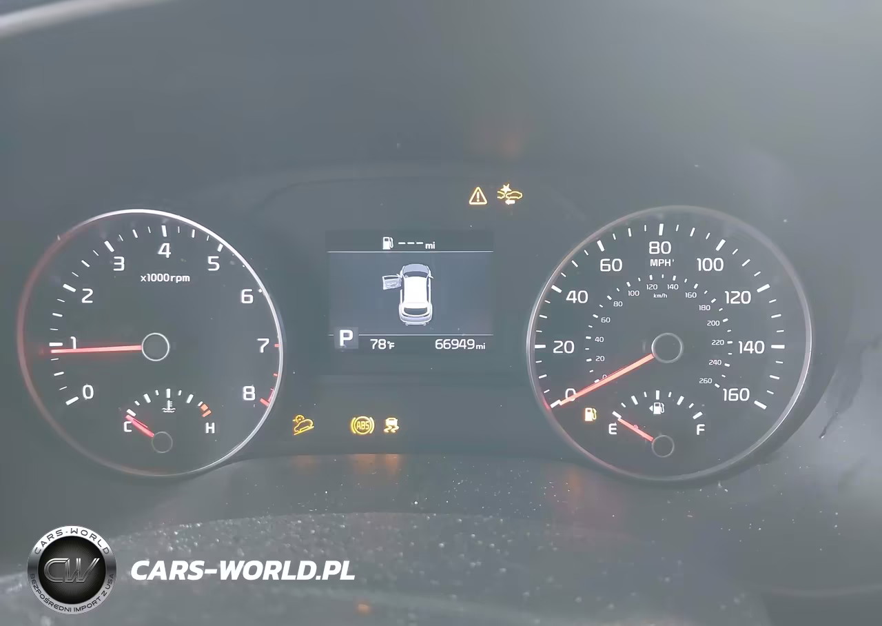 2022 Kia Sportage Lx VIN:KNDPM3AC6N7982984 - 7